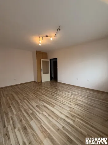 Pronájem bytu 1+1, Varnsdorf, Karolíny Světlé, 36 m2