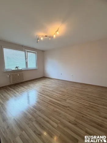 Pronájem bytu 1+1, Varnsdorf, Karolíny Světlé, 36 m2
