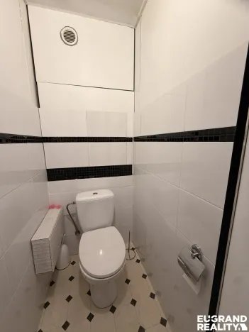 Pronájem bytu 1+1, Varnsdorf, Karolíny Světlé, 36 m2