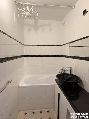 Pronájem bytu 1+1, Varnsdorf, Karolíny Světlé, 36 m2