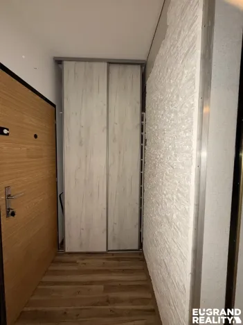 Pronájem bytu 1+1, Varnsdorf, Karolíny Světlé, 36 m2