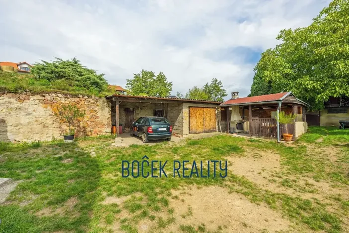 Prodej rodinného domu, Sýkořice, 211 m2