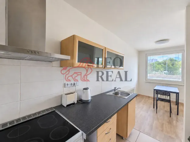 Pronájem bytu 2+kk, Praha - Záběhlice, Choceradská, 54 m2