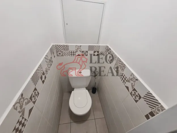 Pronájem bytu 2+kk, Praha - Záběhlice, Choceradská, 54 m2
