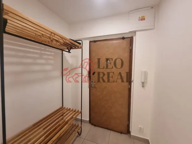 Pronájem bytu 2+kk, Praha - Záběhlice, Choceradská, 54 m2