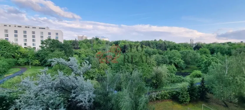 Pronájem bytu 2+kk, Praha - Záběhlice, Choceradská, 54 m2