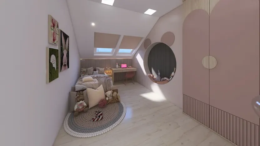 Prodej rodinného domu, Oslavany - Padochov, 103 m2