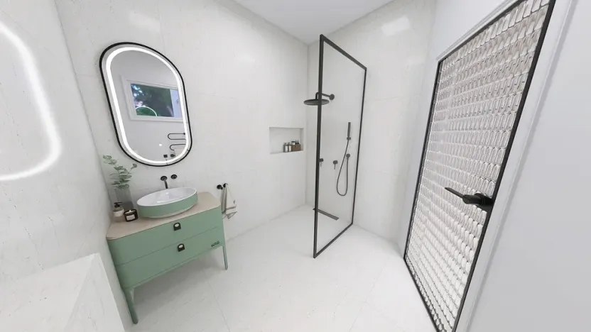 Prodej rodinného domu, Oslavany - Padochov, 103 m2