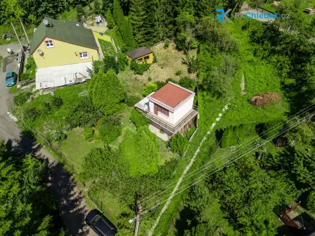 Prodej chaty, Řepiště, 24 m2