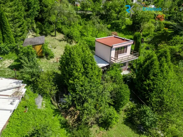 Prodej chaty, Řepiště, 24 m2