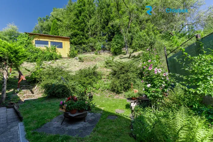 Prodej chaty, Řepiště, 24 m2