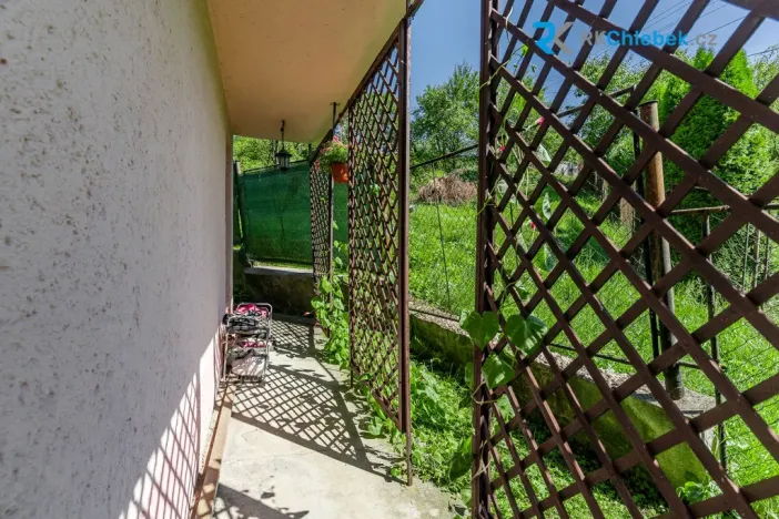 Prodej chaty, Řepiště, 24 m2