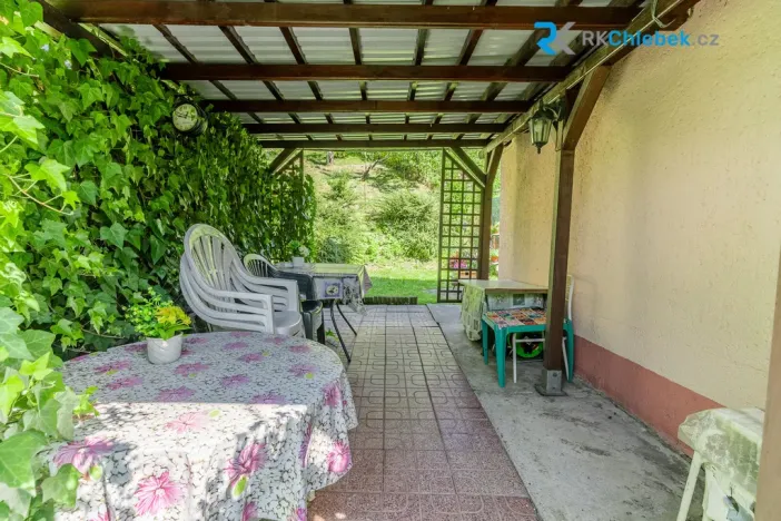 Prodej chaty, Řepiště, 24 m2