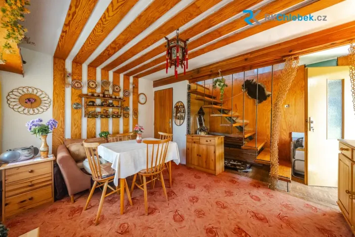 Prodej chaty, Řepiště, 24 m2