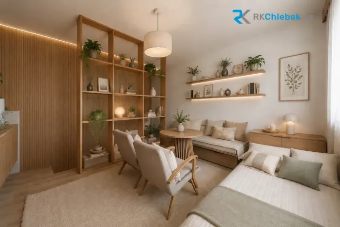 Prodej chaty, Řepiště, 24 m2