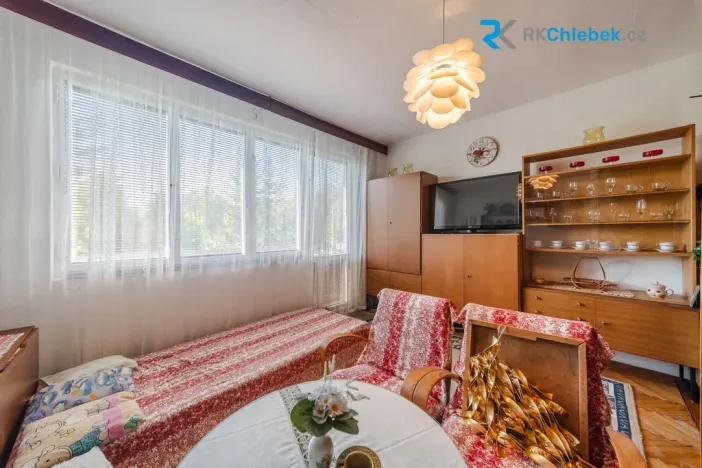 Prodej chaty, Řepiště, 24 m2