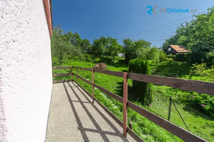 Prodej chaty, Řepiště, 24 m2