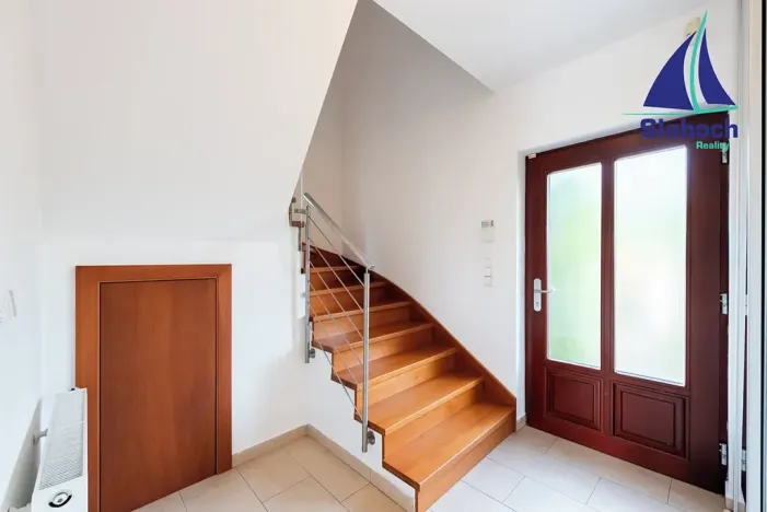 Prodej rodinného domu, Praha - Třebonice, Do zahrádek II, 198 m2