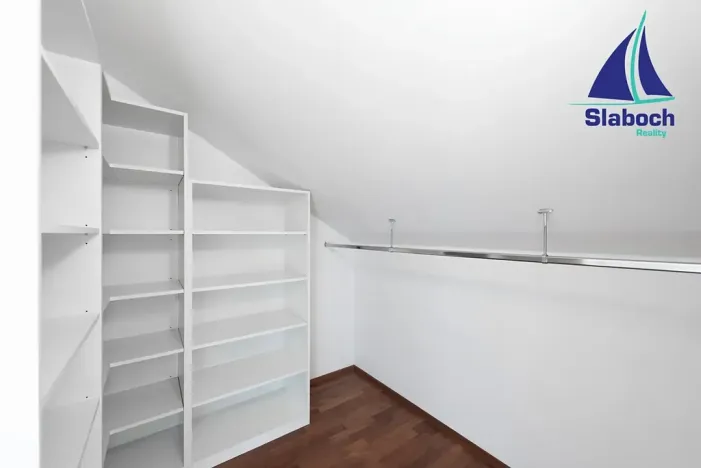Prodej rodinného domu, Praha - Třebonice, Do zahrádek II, 198 m2