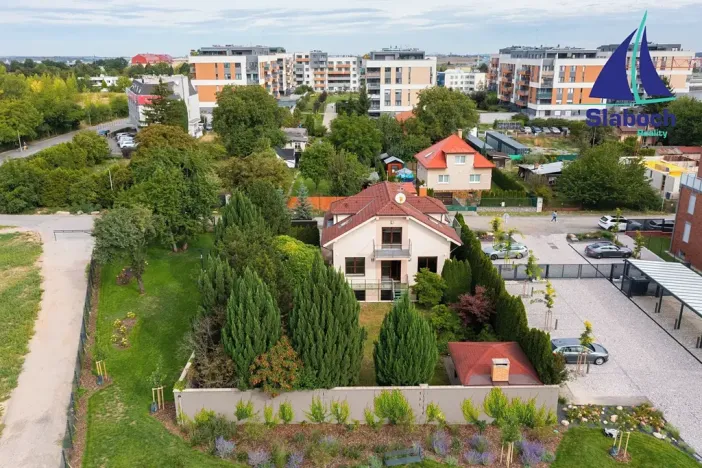 Prodej rodinného domu, Praha - Třebonice, Do zahrádek II, 198 m2