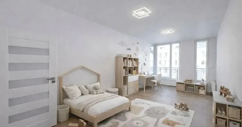 Pronájem bytu 3+kk, Praha - Stodůlky, Raichlova, 92 m2