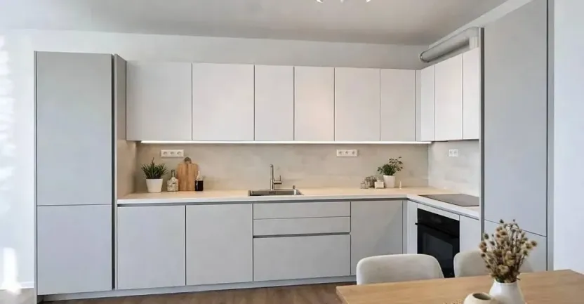 Pronájem bytu 3+kk, Praha - Stodůlky, Raichlova, 92 m2