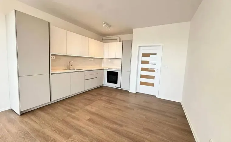 Pronájem bytu 3+kk, Praha - Stodůlky, Raichlova, 92 m2