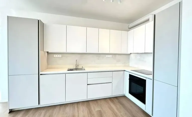 Pronájem bytu 3+kk, Praha - Stodůlky, Raichlova, 92 m2