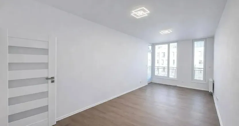 Pronájem bytu 3+kk, Praha - Stodůlky, Raichlova, 92 m2