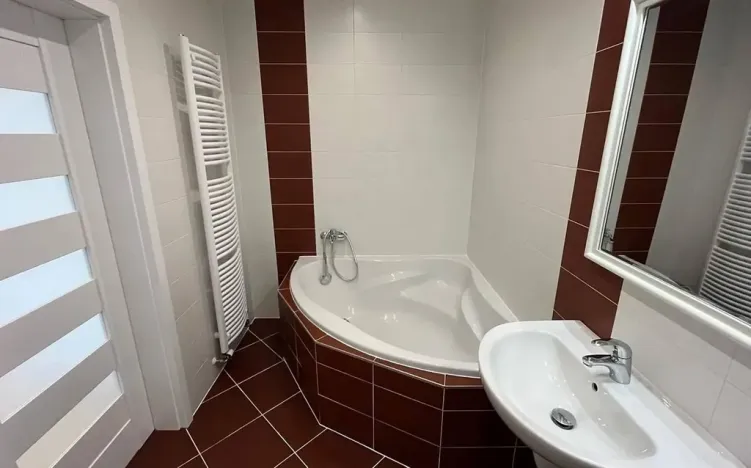 Pronájem bytu 3+kk, Praha - Stodůlky, Raichlova, 92 m2