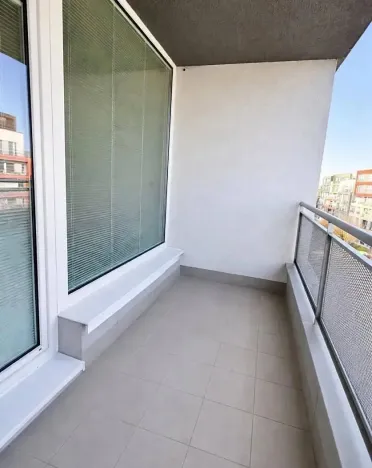 Pronájem bytu 3+kk, Praha - Stodůlky, Raichlova, 92 m2