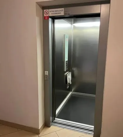 Pronájem bytu 3+kk, Praha - Stodůlky, Raichlova, 92 m2
