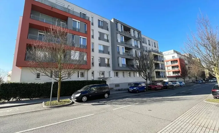 Pronájem bytu 3+kk, Praha - Stodůlky, Raichlova, 92 m2