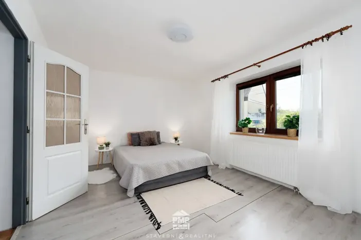 Prodej rodinného domu, Malešovice, 238 m2