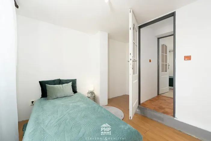 Prodej rodinného domu, Malešovice, 238 m2