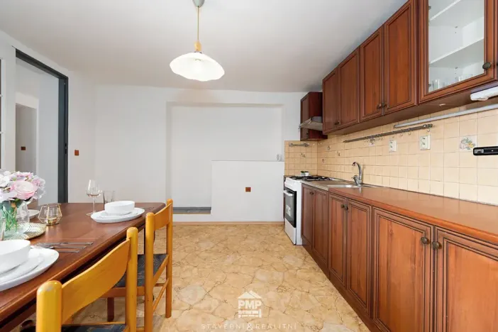 Prodej rodinného domu, Malešovice, 238 m2