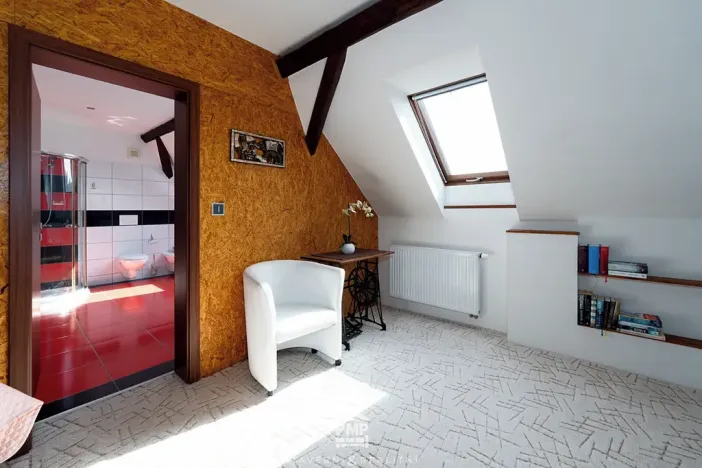 Prodej rodinného domu, Malešovice, 238 m2