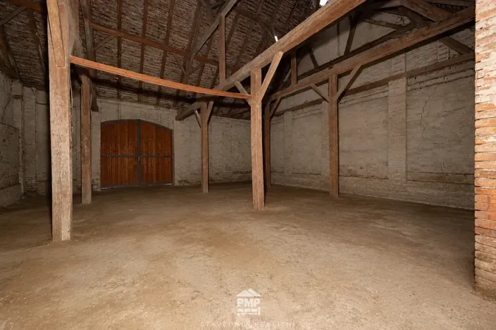 Prodej rodinného domu, Malešovice, 238 m2