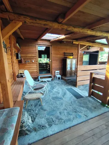Prodej chaty, Újezd nade Mží, 90 m2