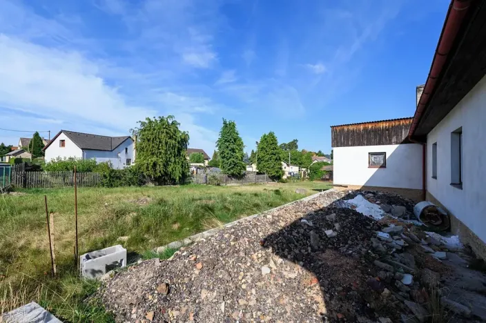 Prodej rodinného domu, Dobřív, 218 m2