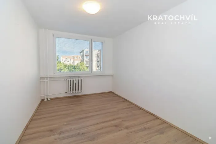 Prodej bytu 3+kk, Praha - Háje, Štichova, 84 m2