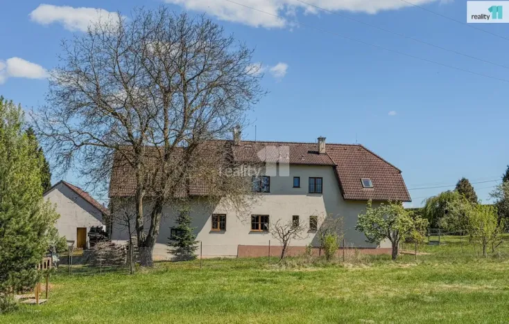 Prodej rodinného domu, Letiny - Bzí, 200 m2