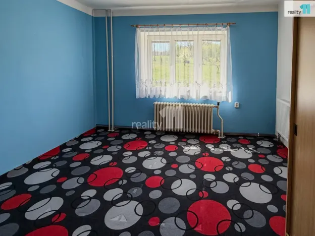 Prodej rodinného domu, Letiny - Bzí, 200 m2