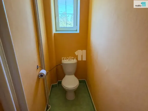 Prodej rodinného domu, Letiny - Bzí, 200 m2