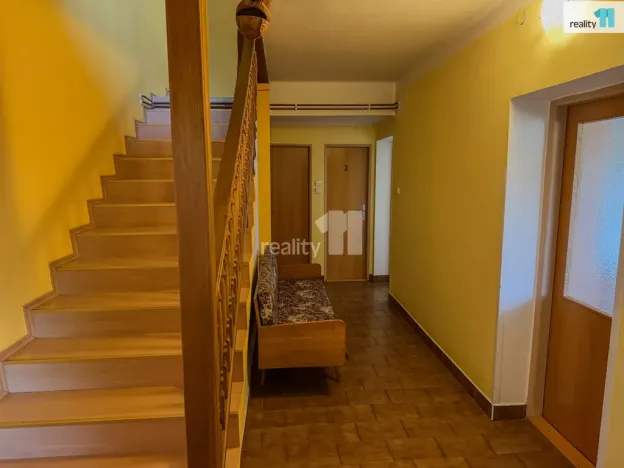 Prodej rodinného domu, Letiny - Bzí, 200 m2