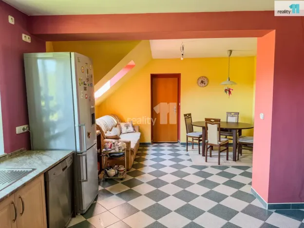 Prodej rodinného domu, Letiny - Bzí, 200 m2