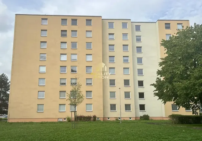Prodej bytu 1+kk, Teplice, Seifertova, 31 m2
