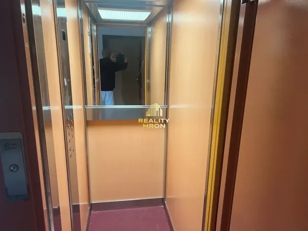 Prodej bytu 1+kk, Teplice, Seifertova, 31 m2
