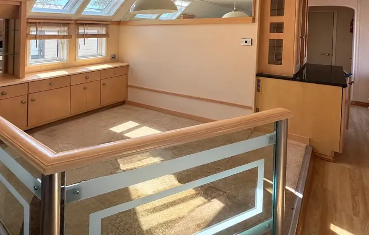 Prodej mobilheimu, Stříbrná Skalice, 1 m2