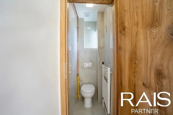 Prodej bytu 2+kk, Brno, Ferrerova, 58 m2